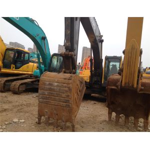 Buy cheap                  Used Volvo Ec210blc Crawler Excavator in Excellent Working Condition with Competitive Price, Used Volvo Hydraulic Track Digger Ec240 Ec290 in Stock on Promotion              from wholesalers