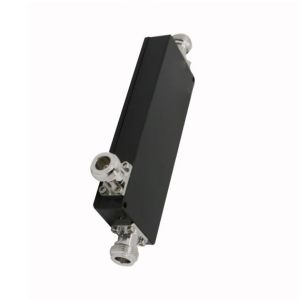 698 - 2700mhz High Frequency Directional Coupler , 10db Directional Coupler