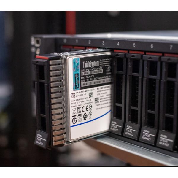 Quality Lenovo ThinkSystem SR650 7x06cto1ww Rack Server Customized for sale