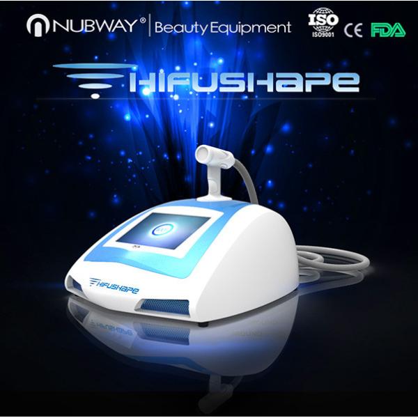 Buy cheap HIFUSHAPE !!! popular good result HIFU high intensity focused ultrasound from wholesalers