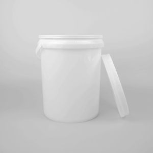 Buy cheap Round BPA Free Food Grade Pail from wholesalers