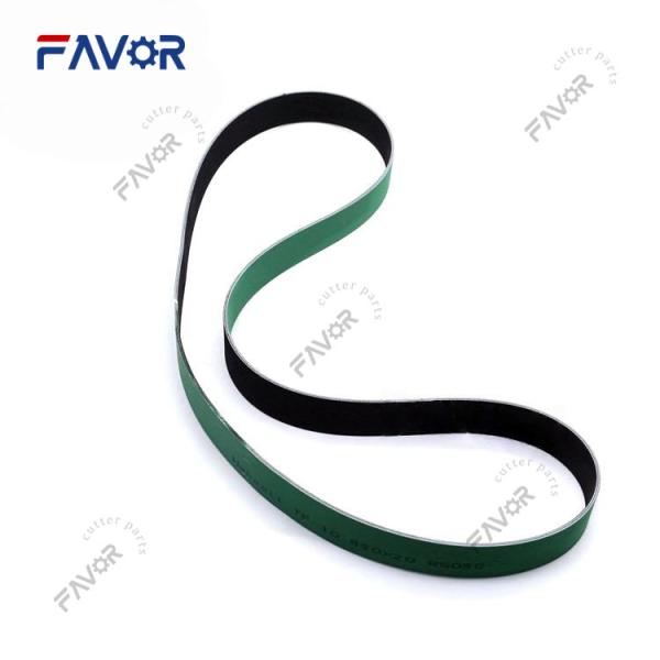 124669 Head Vibration Belt Mph9 Spare Parts for Mtk Auto Cutter Machine