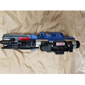 R900732667 4WRTE16E200P-42/6EG24K31/A1M 4WRTE16E200P-4X/6EG24K31/A1M High