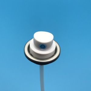 Buy cheap Atomizing Spray Paint Nozzle - Fine Mist Generation for Professional Coating - Adjustable Flow and Wide Spray Pattern from wholesalers