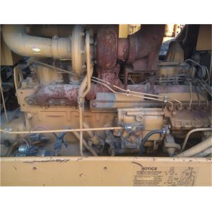 Good maintenance secondhand caterpillar d6h/d6d/d6g/d7g/d8k/d8r/ bulldozer with