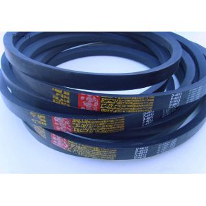 Buy cheap Lower Noise Custom Rubber Conveyor V Belts Super Stabel Transmission from wholesalers
