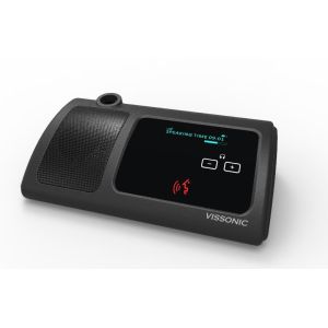 Buy cheap Gooseneck Conference Table Microphone System Touchable Interface Button from wholesalers