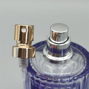 Premium Fragrance pump valve for perfume manufacturers with precise dispensing