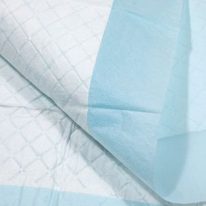 Buy cheap High Absorbent Disposable Bed Underpads from wholesalers