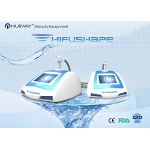 2017 newest body slimming and shaping machine HIFUSHAPE machine