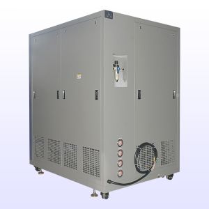 Buy cheap Automotive Electronic Devices Thermal Shock Machine Two Zone from wholesalers