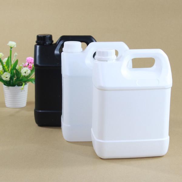 Buy cheap Food Grade Square Ghee Plastic Bucket With Lids For Organic Solvent Packaging From 4L from wholesalers