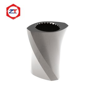 Buy cheap High-Performance Extruder Screw Elements For Precise And Consistent Plastic Extrusion from wholesalers