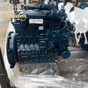 Buy cheap New 36KW 2600 Rpm National IV Emission V2403 Engine from wholesalers