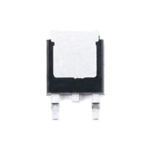 Buy cheap Chuangyunxinyuan TO-252-2integrated Circuit L78M05CDT Electronic Components L78M05CDT-TR from wholesalers