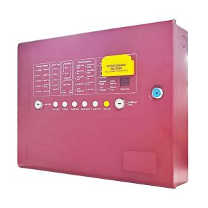 Buy cheap Advanced Gas-Based Fire Detection and Suppression Systems from wholesalers