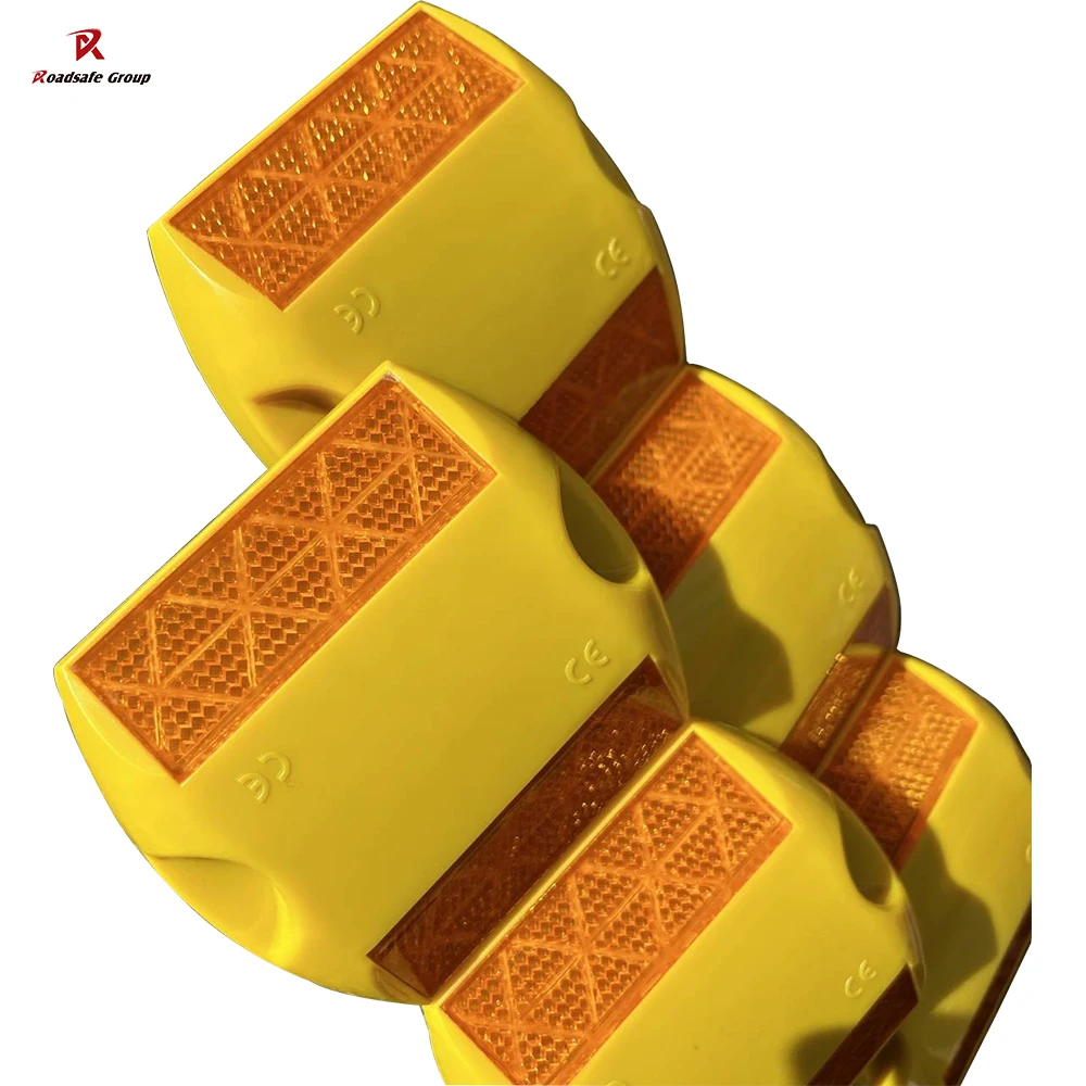 Buy cheap Road Stud for Traffic Safety with Specialized in Road Traffic Safety Facilities and Reflective Material Products from wholesalers