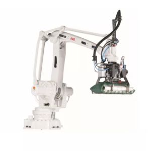 Buy cheap 4 Axis Used Robot Arm ABB IRB 460 Humanoid Machine Robot from wholesalers