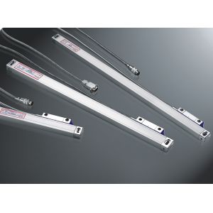 5um Optical Linear Glass Scales Dro