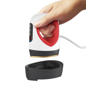 Buy cheap Mini Portable Hot Stamping Machine Sublimation Custom Printing T Shirt Cap Shoes Logo Stamp Printing Machine from wholesalers