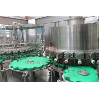Buy cheap Glass Bottle Sauce Filling Machine With Fruit Pulp Processing Equipment product