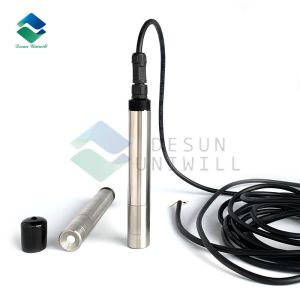 Inline Wastewater Dissolved Oxygen Sensor Probe Sensor Detector