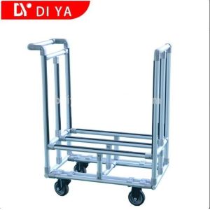 Buy cheap Round Aluminium Extruded Profiles DY11 Industrial Aluminium Alloy Lean Tube from wholesalers