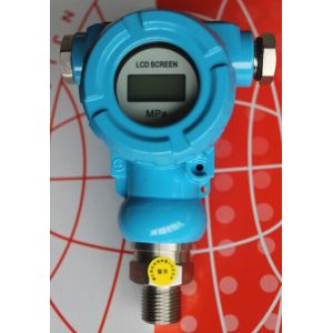 Buy cheap Intelligent Pressure Transmitter for Oilwell Equipment HPT-3 from wholesalers