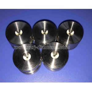 Buy cheap PCD Wire drawing die for Molybdenum wire from wholesalers