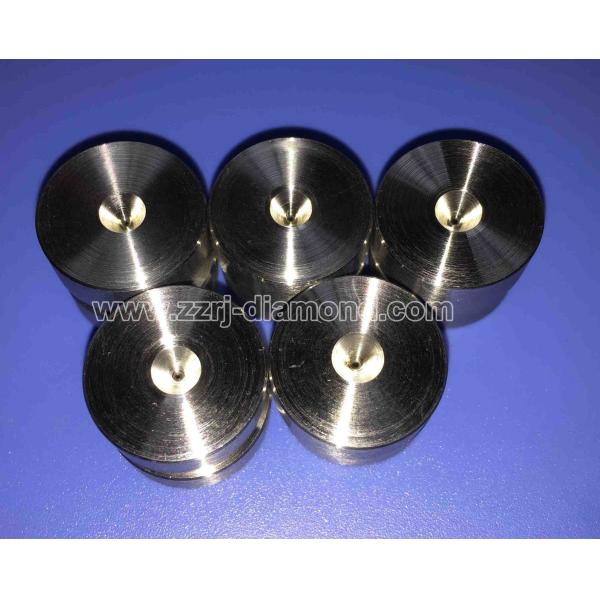 Buy cheap PCD Wire drawing die for Molybdenum wire from wholesalers