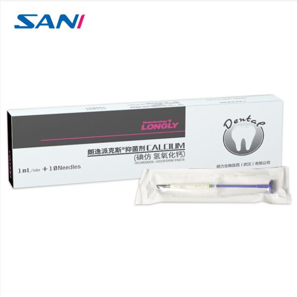 Buy cheap Dental Clinic Hydroxide-10DDFORM Paste 10 Needles+1ml from wholesalers