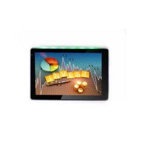 Buy cheap Enhanced PoE Tablet PC with Controllable RGB LED Bar from wholesalers