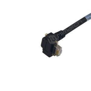 Buy cheap Double Shielded Gigabit 26AWG Cat6 Ethernet Cable from wholesalers
