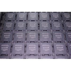 Buy cheap Al-tera 5Csxfc4c6u23i7n original Integrated Circuits Ic Components Chip 16 Bit Microcontrollers Electronic ic chips from wholesalers