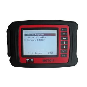 Buy cheap Suzuki MOTO Auto Diagnostic Tools Motorbike Scanner with Bluetooth from wholesalers