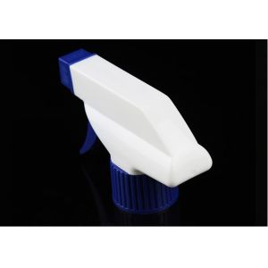 Customized Color Pump Spray Dispenser Plastic Pp Material 28/410 For Gardening