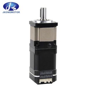 Buy cheap Jkongmotor Pulse RS485 Canopen CNC Precision Deep Customized 12-36v Nema 17 23 High Power Lead Screw Stepper Integrated Servo Motors Driver from wholesalers