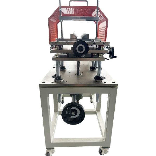 Buy cheap Metal Motor Test Equipment Cogging Test Fixtures High Accuracy from wholesalers