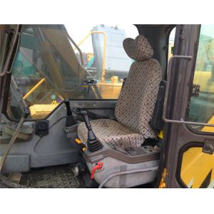 Buy cheap                  Used Volvo Ec210blc Crawler Excavator in Excellent Working Condition with Competitive Price, Used Volvo Hydraulic Track Digger Ec240 Ec290 in Stock on Promotion              from wholesalers