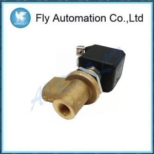 Buy cheap Lightweight Precision Electromagnetic Pulse Valve For Pneumatic Connections 1/8 Size from wholesalers