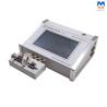 Buy cheap High Precision Ultrasonic Impedance Analyzer Full Touch Screen Measuring Equipment from wholesalers