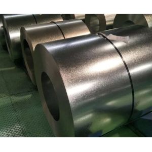 Buy cheap ISO SGCC CGCC Cold Rolled Galvanized Steel Coil Big Spangle Galv Sheet And Coil from wholesalers