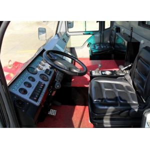 30km/H B747 A330 360KN Airport Tow Tractor