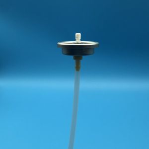 Eco-Friendly Spray Valve for Deodorant - Sustainable Use, Precise Control,