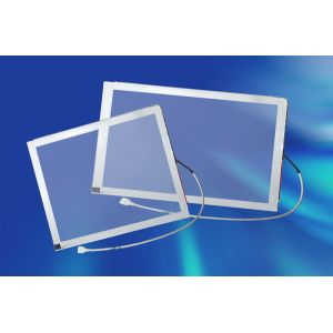 Buy cheap Scratch Free Home Automation Control Panel 10- 47 Inch Optical Glass With Fantastic Clarity from wholesalers