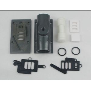 Buy cheap Aging - Resistance Diaphragm Pump Rebuild Kit Diaphragm Connecting Rod Parts product