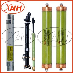 Buy cheap Overcurrent Protection Bay-O-Net Backup Fuse Elsp Fuse Cbuc15030c100 from wholesalers