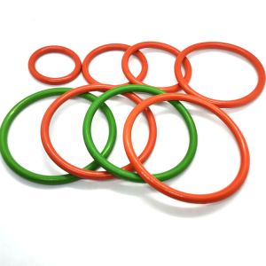 Buy cheap AS568-227 Buna / 90/95 Shore A Rubber O Rings For Wireline Firing Contorl Systems from wholesalers