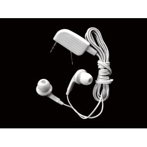 Upgrade Your Aviation Experience with 1.2M Cord Length Earphones and No Active