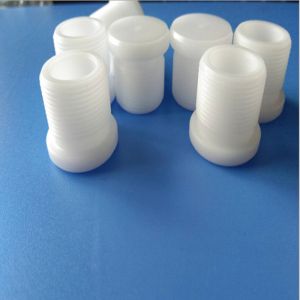 Buy cheap Customized ABS Plastic thread injection parts from wholesalers